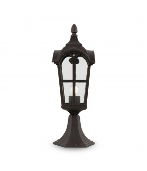 Ландшафтный светильник Outdoor O413FL-01BZ-foto4