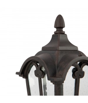 Ландшафтный светильник Outdoor O413FL-01BZ-foto5