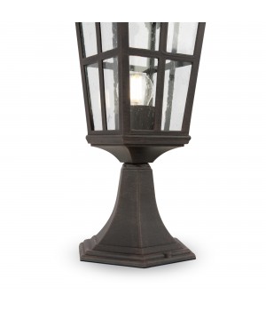 Ландшафтный светильник Outdoor O413FL-01BZ-foto6