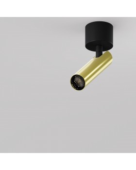 Потолочный светильник Technical C141CL-L125-6W3K-BBS-foto9