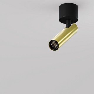 Потолочный светильник Technical C141CL-L125-6W3K-BBS-foto9