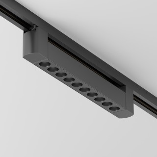 Трековый светильник Technical TR010-1-10W3K-M-B-foto5