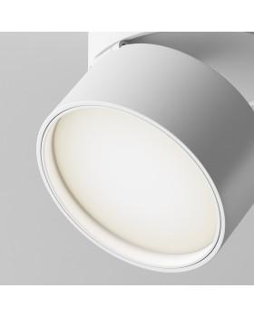 Трековый светильник Technical TR007-1-12W4K-W-1-foto2