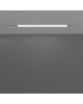 Трековый светильник Technical TR030-4-12W3K-WW-DS-W-foto4