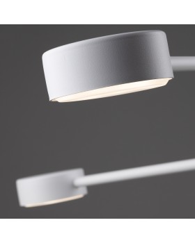 Потолочный светильник Freya FR5363CL-04W-foto3