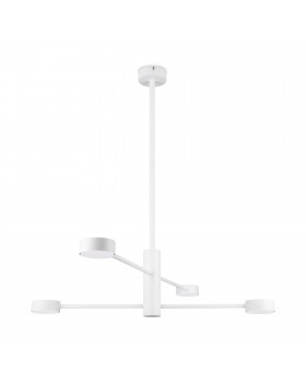 Потолочный светильник Freya FR5363CL-04W-foto10