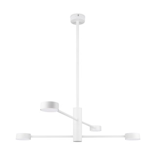 Потолочный светильник Freya FR5363CL-04W-foto10