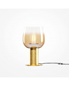 Настольный светильник Maytoni MOD414TL-01G-foto3