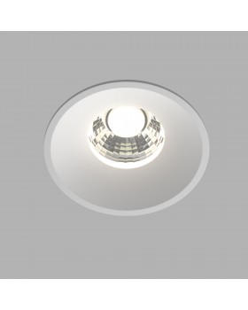 Встраиваемый светильник Technical DL058-12W4K-W-foto11