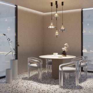 Подвесной светильник Maytoni MOD185PL-L6B3K1-foto4