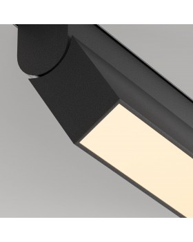 Трековый светильник Technical TR036-4-12WTW-DD-B-foto2