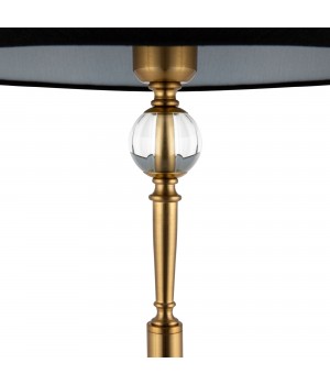 Напольный светильник (торшер) Freya FR5190FL-01BS-foto3