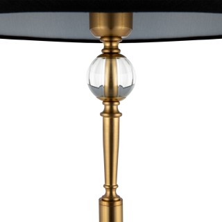 Напольный светильник (торшер) Freya FR5190FL-01BS-foto3