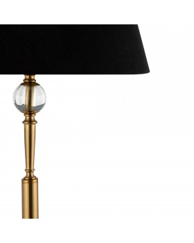 Напольный светильник (торшер) Freya FR5190FL-01BS-foto4