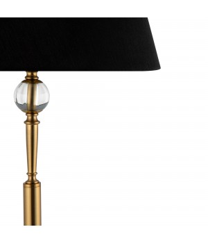 Напольный светильник (торшер) Freya FR5190FL-01BS-foto4