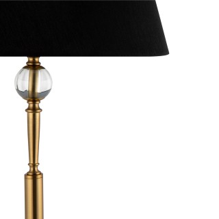 Напольный светильник (торшер) Freya FR5190FL-01BS-foto4