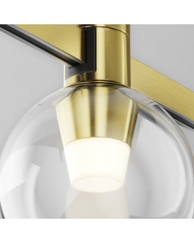 Трековый светильник Technical TR148-1-3W3K-BS-foto2