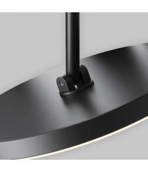 Трековый светильник Technical TR131-2-15W3K-B-foto7