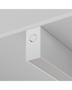 Комплектующие для накладной трековой системы Technical TRA034EC-41W-foto5