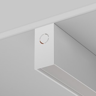 Комплектующие для накладной трековой системы Technical TRA034EC-41W-foto5