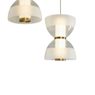 Подвесной светильник Freya FR6136PL-L18BT-foto3