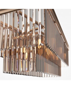 Подвесной светильник Maytoni MOD085PL-08G-foto4