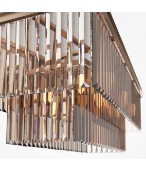 Подвесной светильник Maytoni MOD085PL-08G-foto4