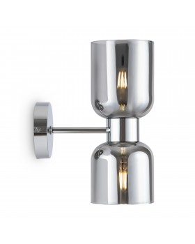 Настенный светильник (бра) Freya FR5203WL-02CH1-foto2