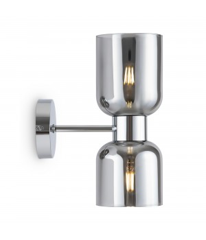 Настенный светильник (бра) Freya FR5203WL-02CH1-foto2