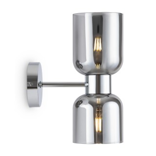 Настенный светильник (бра) Freya FR5203WL-02CH1-foto2