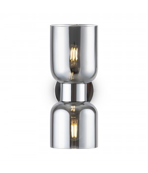 Настенный светильник (бра) Freya FR5203WL-02CH1-foto3