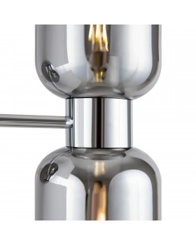 Настенный светильник (бра) Freya FR5203WL-02CH1-foto4