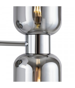 Настенный светильник (бра) Freya FR5203WL-02CH1-foto4