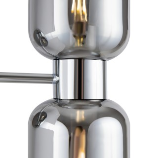 Настенный светильник (бра) Freya FR5203WL-02CH1-foto4