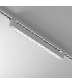 Трековый светильник Technical TR010-1-20W4K-M-W-foto3