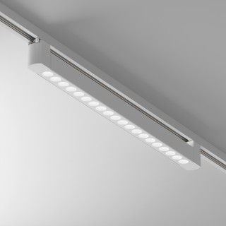 Трековый светильник Technical TR010-1-20W4K-M-W-foto3