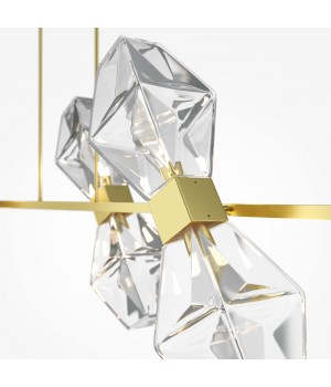 Подвесной светильник Maytoni MOD325PL-06G-foto4