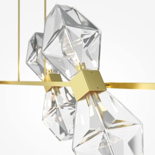 Подвесной светильник Maytoni MOD325PL-06G-foto4