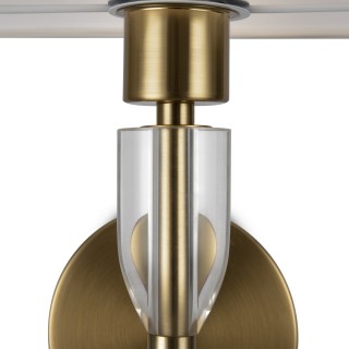 Настенный светильник (бра) Maytoni Z034WL-01BS-foto7