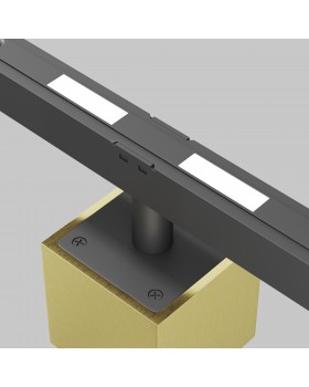 Трековый светильник Technical TR133-2-7W3K-BS-foto7