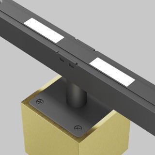 Трековый светильник Technical TR133-2-7W3K-BS-foto7