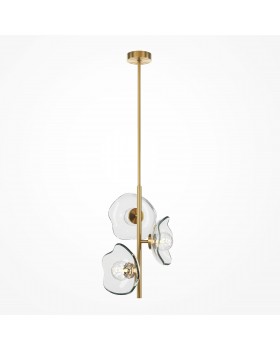 Подвесной светильник Maytoni MOD207PL-03BS-foto4