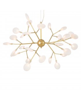 Подвесной светильник Freya FR5049PL-27G-foto3