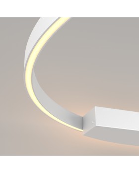 Настенный светильник (бра) Maytoni MOD058WL-L50W3K-foto2