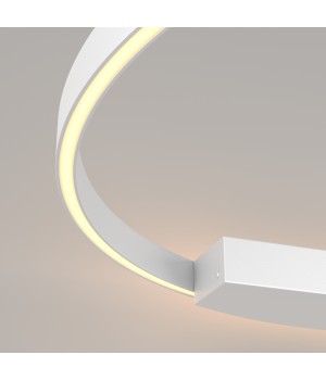Настенный светильник (бра) Maytoni MOD058WL-L50W3K-foto2