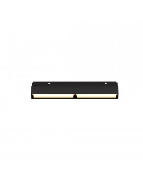 Трековый светильник Technical TR106-2-12W3K-B