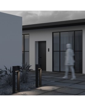 Ландшафтный светильник Outdoor O465FL-L16GF3K-foto2