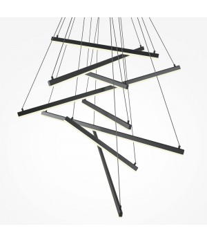 Подвесной светильник Maytoni MOD016PL-L96BK-foto4