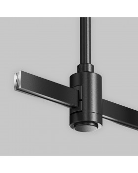 Комплектующие для систем освещения с токоведущими элементами Technical TRA158C-BL1-B-foto3