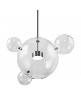 Подвесной светильник Freya FR5281PL-L10N-foto2